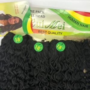 Do RuiMei Jerry Curl