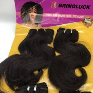 Bringluck Body Wave