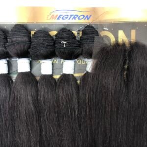 Megtron Straight 18"