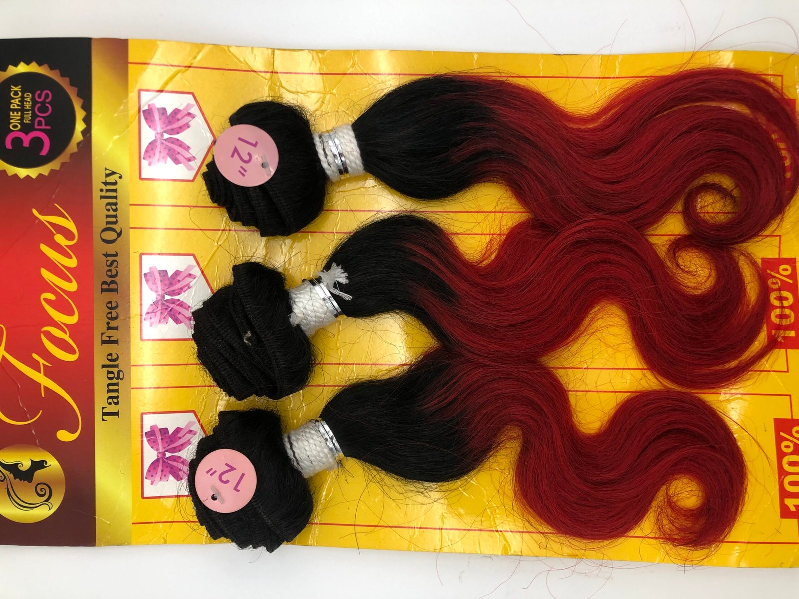 Focus Body 12" - Image 2