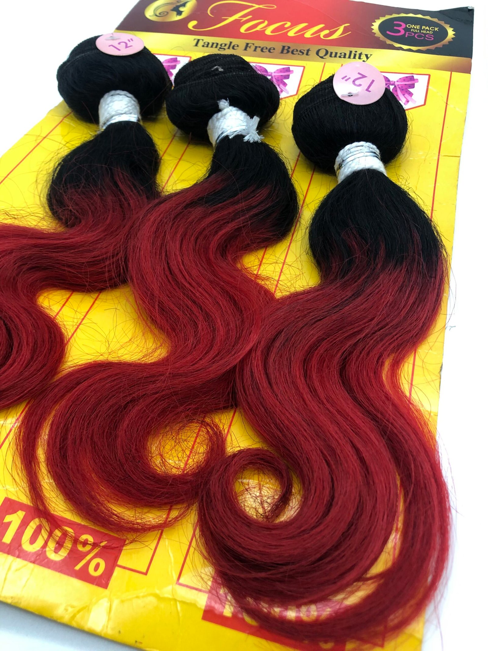 Focus Body 12" - Image 3