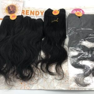 Trendy Brazilian Hair