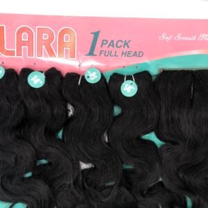 Clara Body Wave