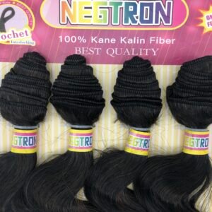 Negtron Body Wave 14"