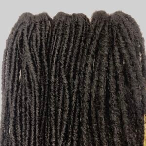 Lush - Sasha locs 22" (color 1)