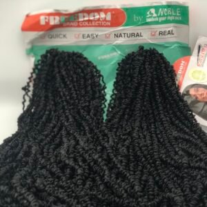 Freedom Super Twist 1b