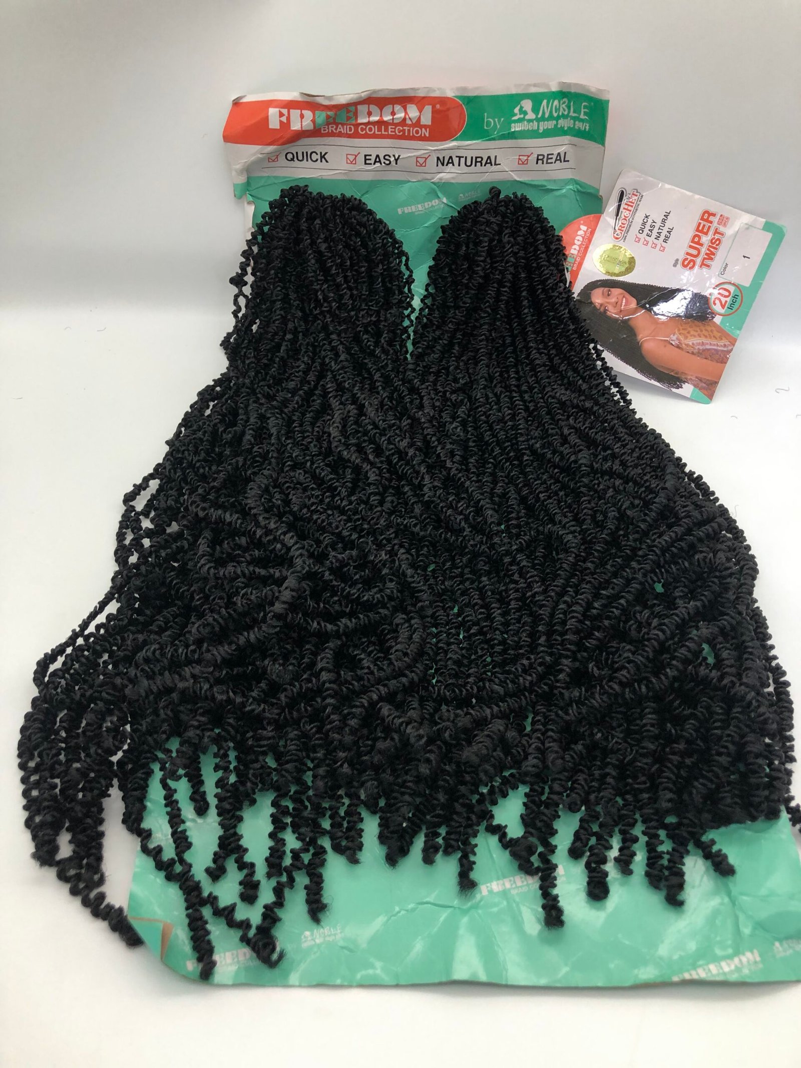 Freedom Super Twist 1b - Image 3