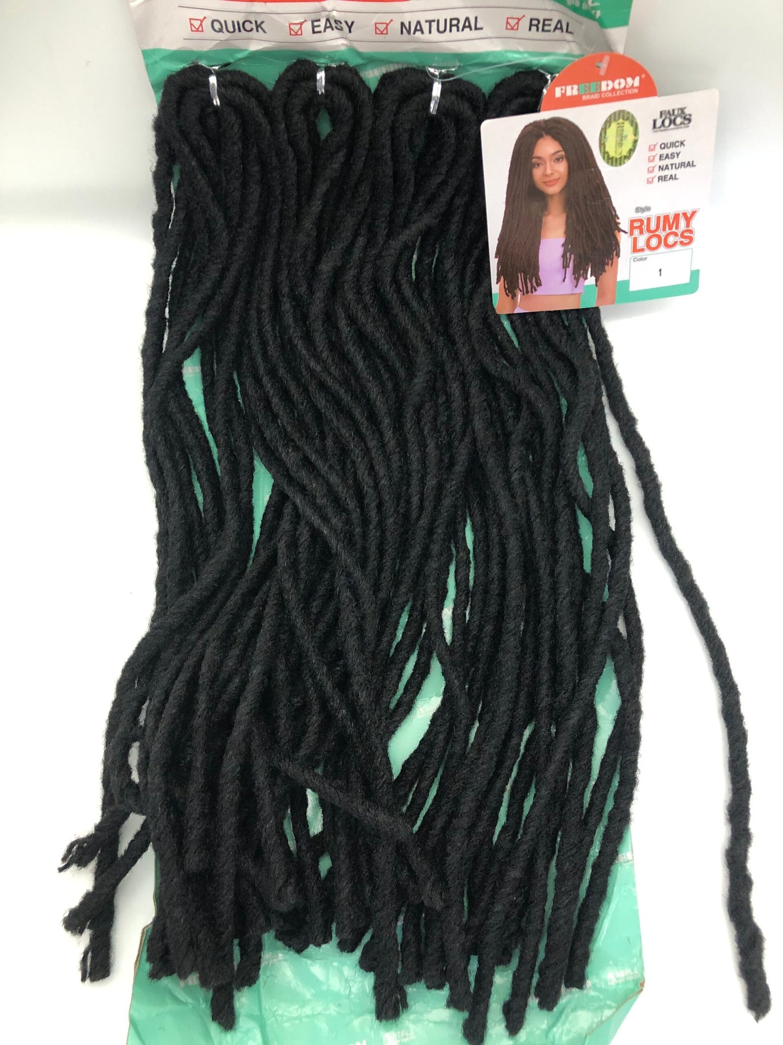 Freedom Rumy Locs - Image 2