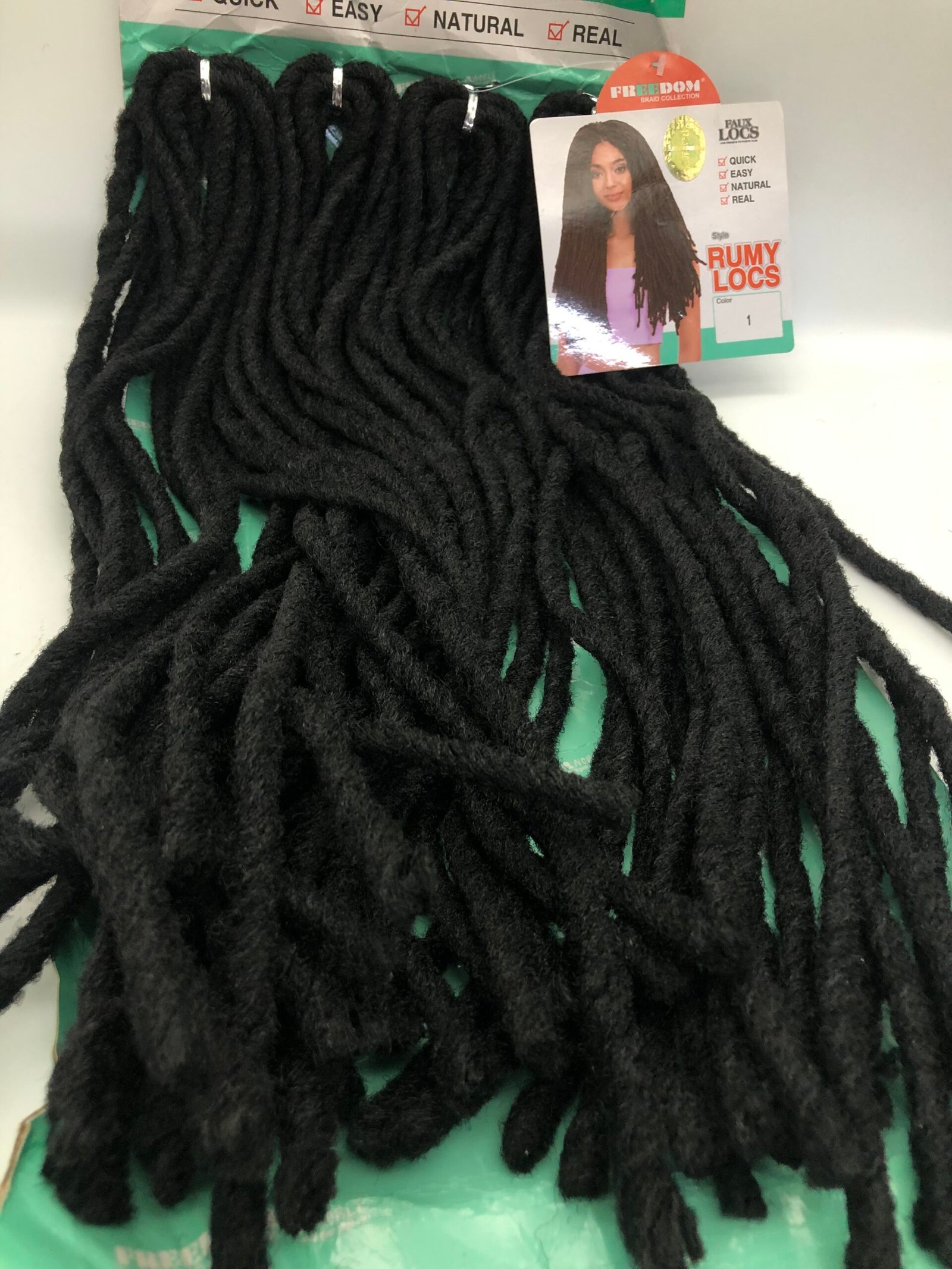 Freedom Rumy Locs - Image 3