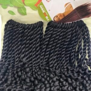 Freedom Cro-Vine Locs