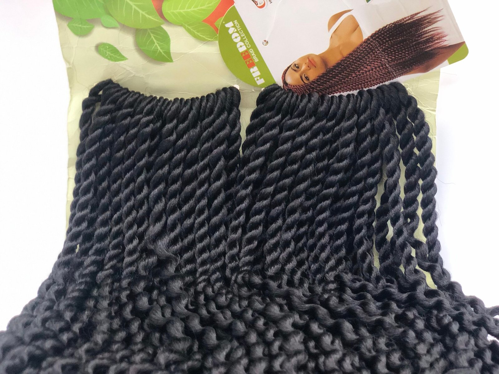 Freedom Cro-Vine Locs