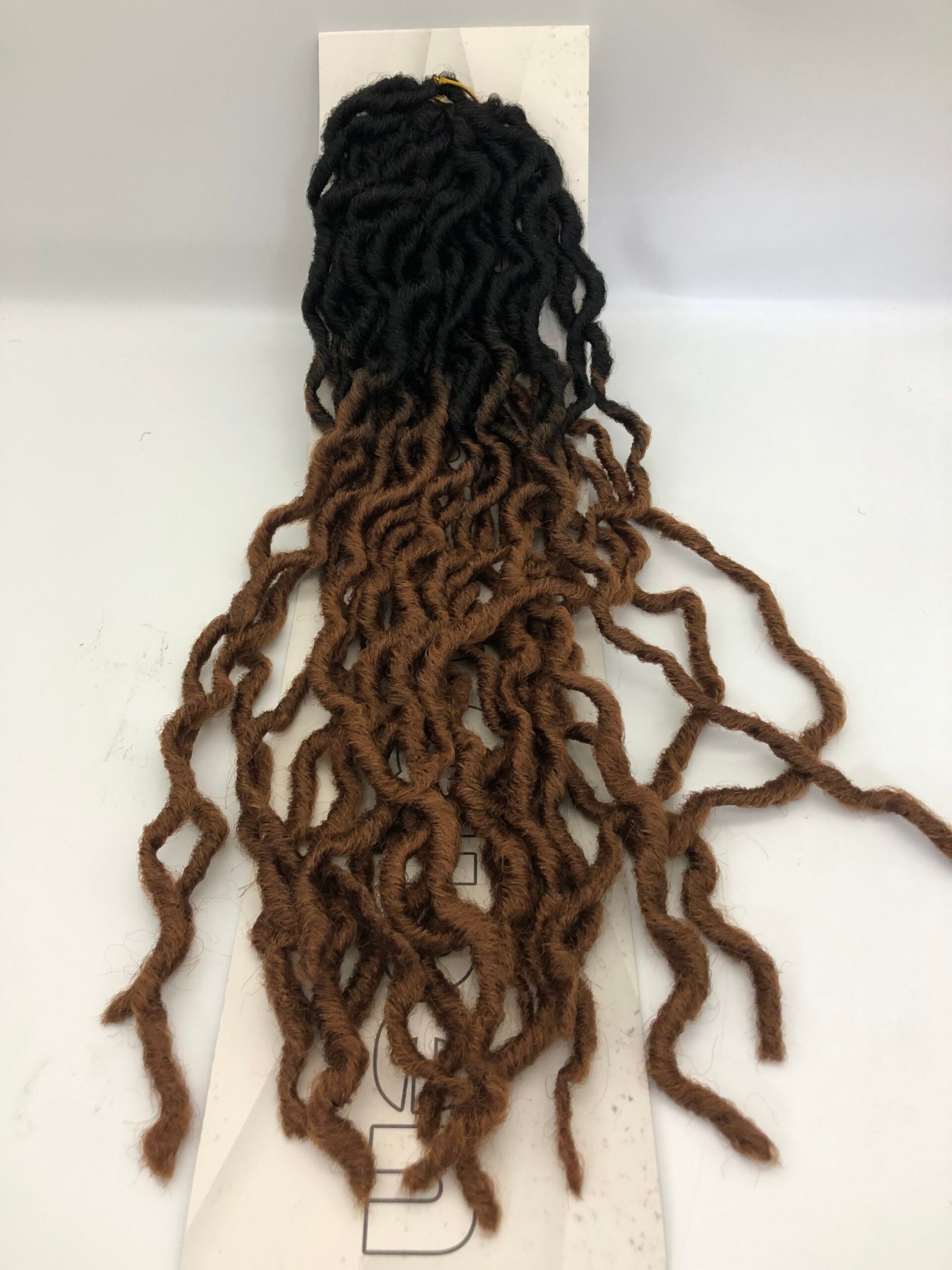 Modern Queen Gypsy Locs - Image 2