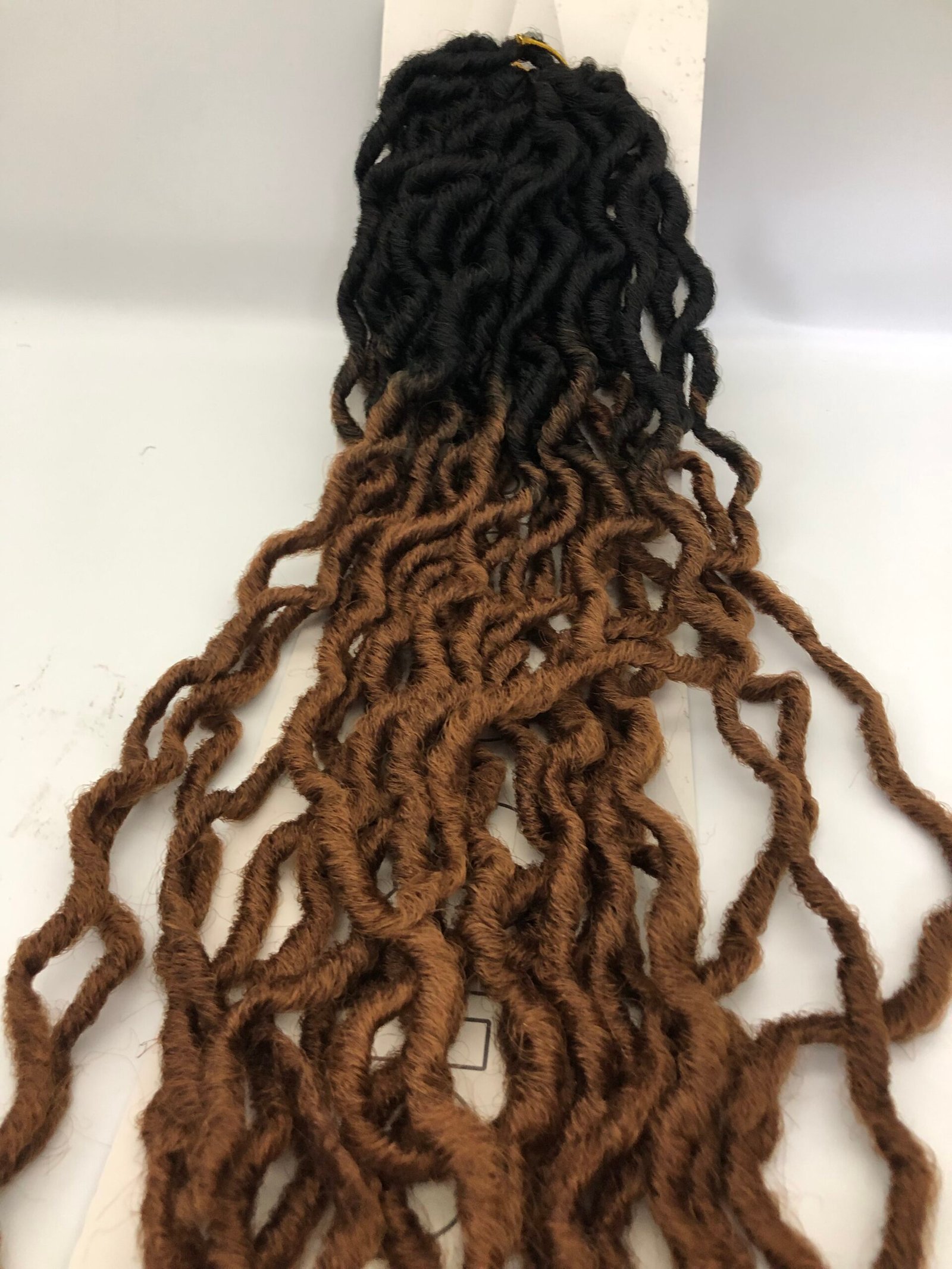 Modern Queen Gypsy Locs - Image 3
