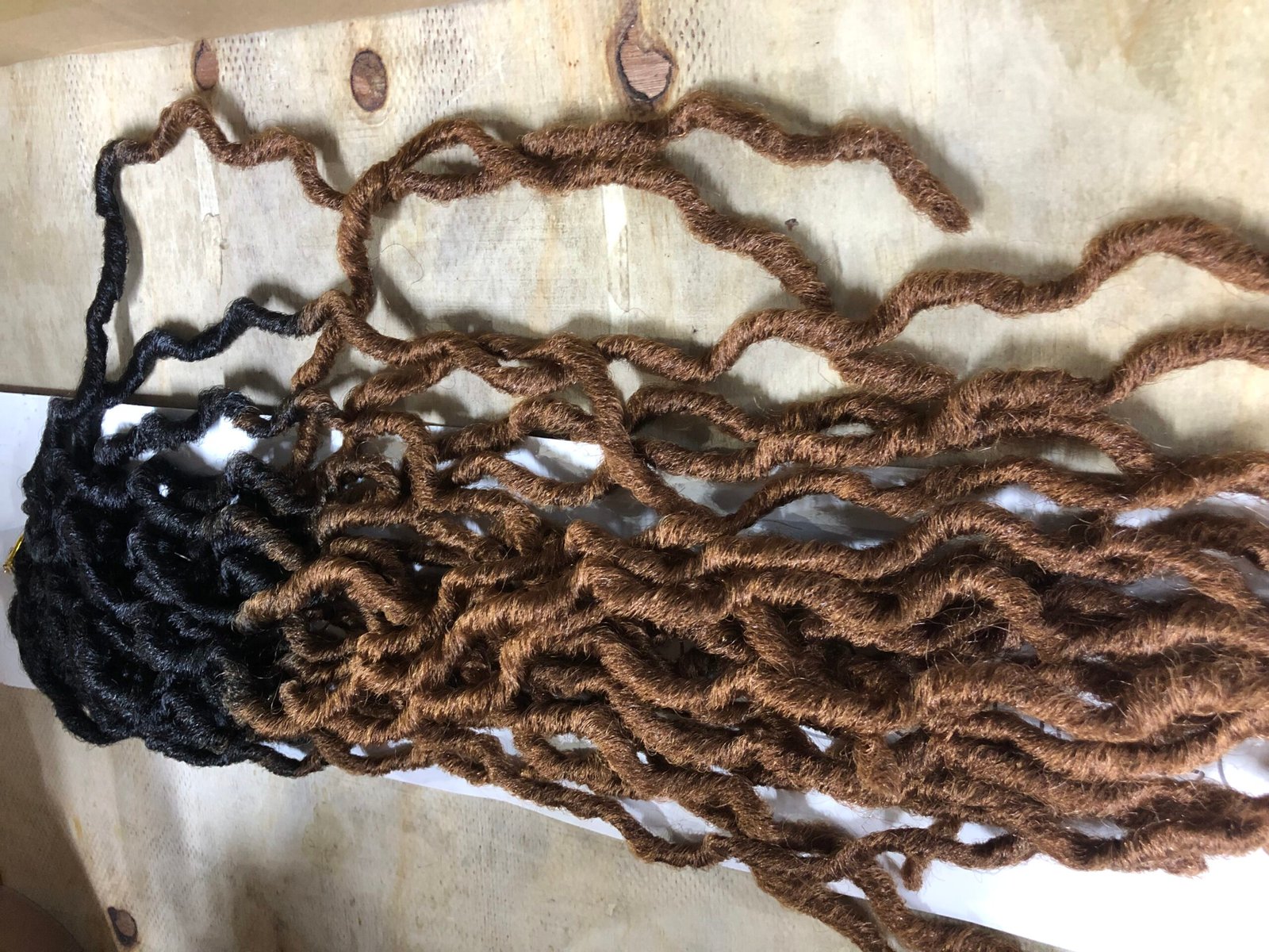 Modern Queen Gypsy Locs - Image 4