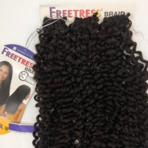 FreeTress Pacific Curl (Color 1/33)
