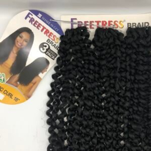 FreeTress Pacific Curl