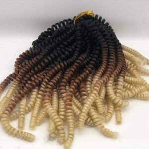 Nubian Twist