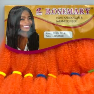 RoseMarry Kinky bulk