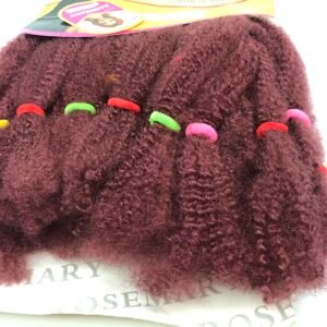 RoseMarry Kinky Bulk