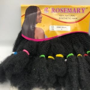 RoseMarry Kinky bulk