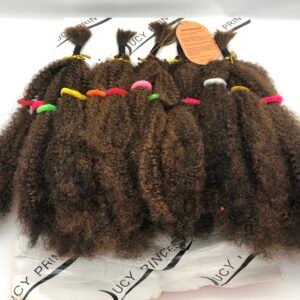 RoseMarry Kinky Bulk