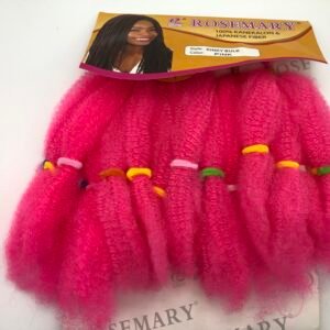 RoseMarry Kinky bulk