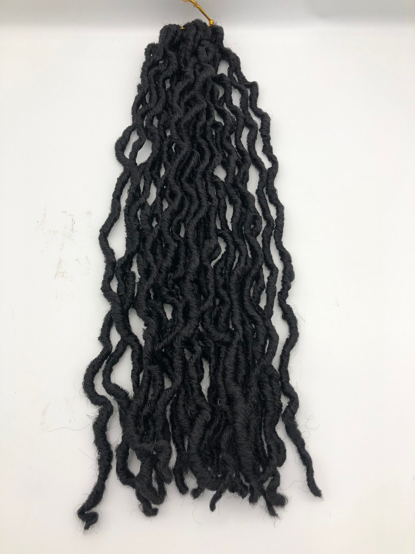 Faux Locs Gypsy - Image 2