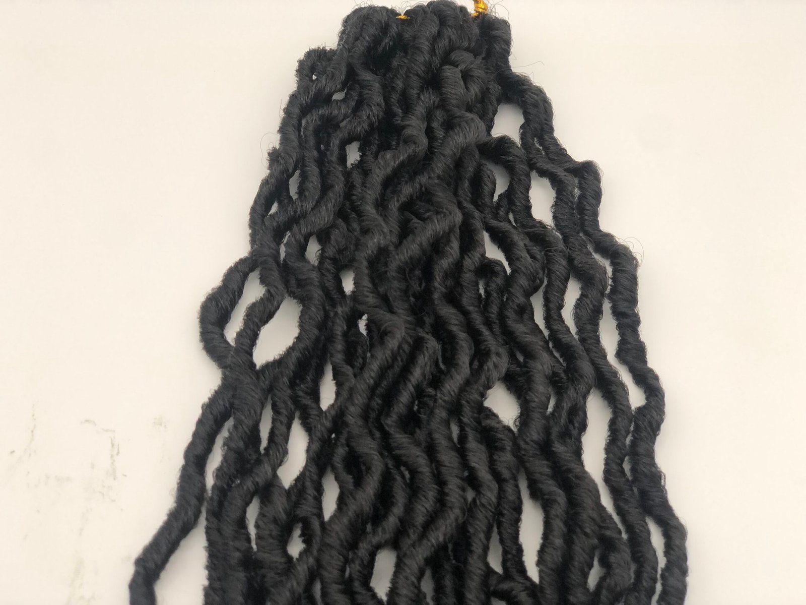 Faux Locs Gypsy