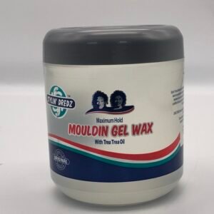 Moulding Gel Wax