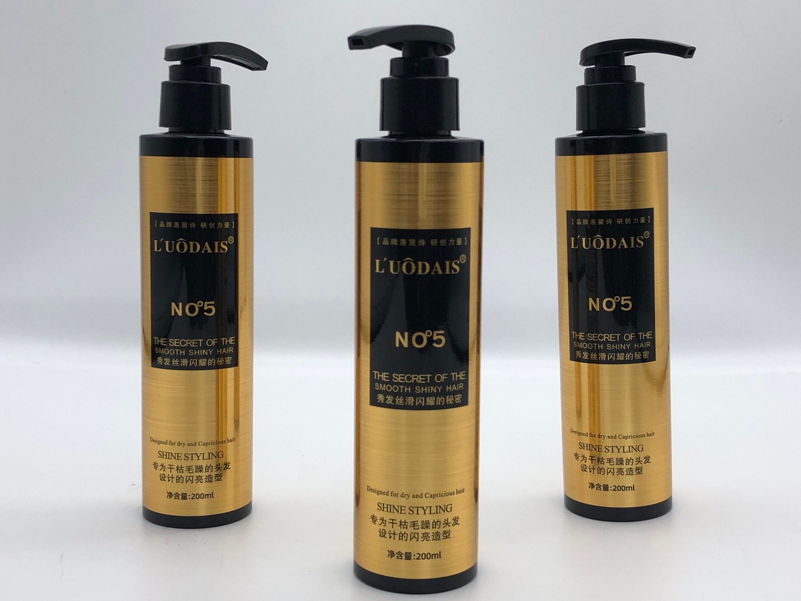 L'uodais NO5 - Image 3