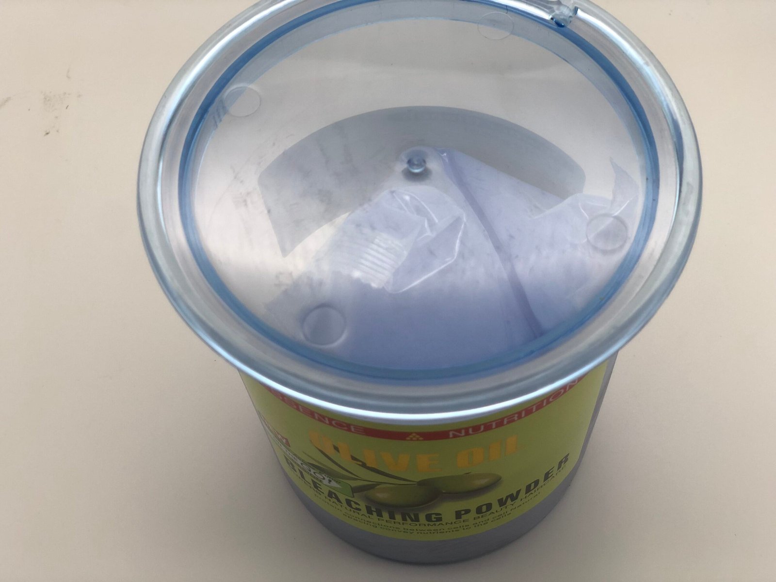 Olive Oil, Bleaching Powder - Image 3