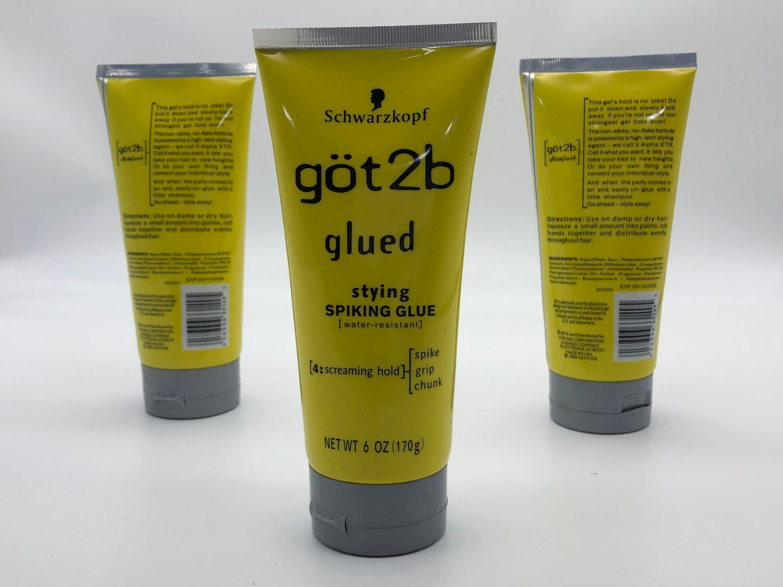 Got2b Glue Tube - Image 2