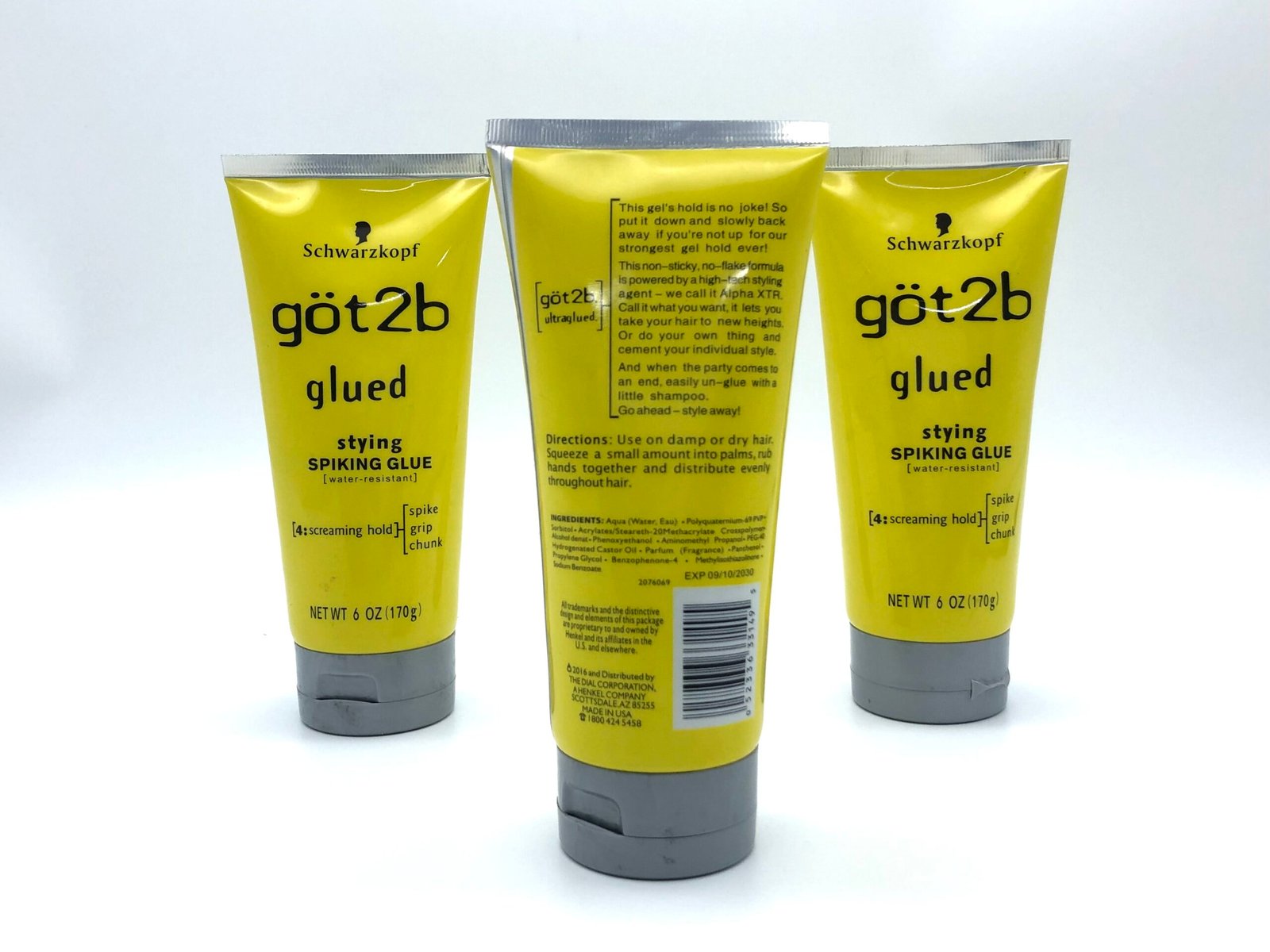 Got2b Glue Tube - Image 3