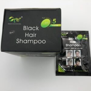 Black Shampoo
