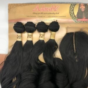 Adorable Olive Magic