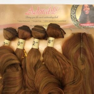 Adorable Olive Magic