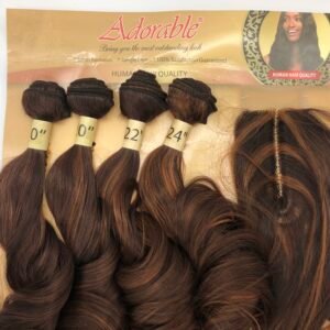 Adorable Olive Magic