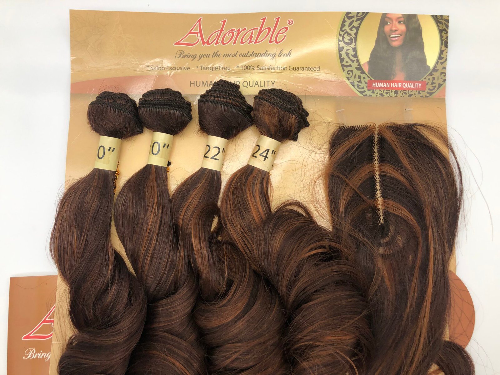 Adorable Olive Magic