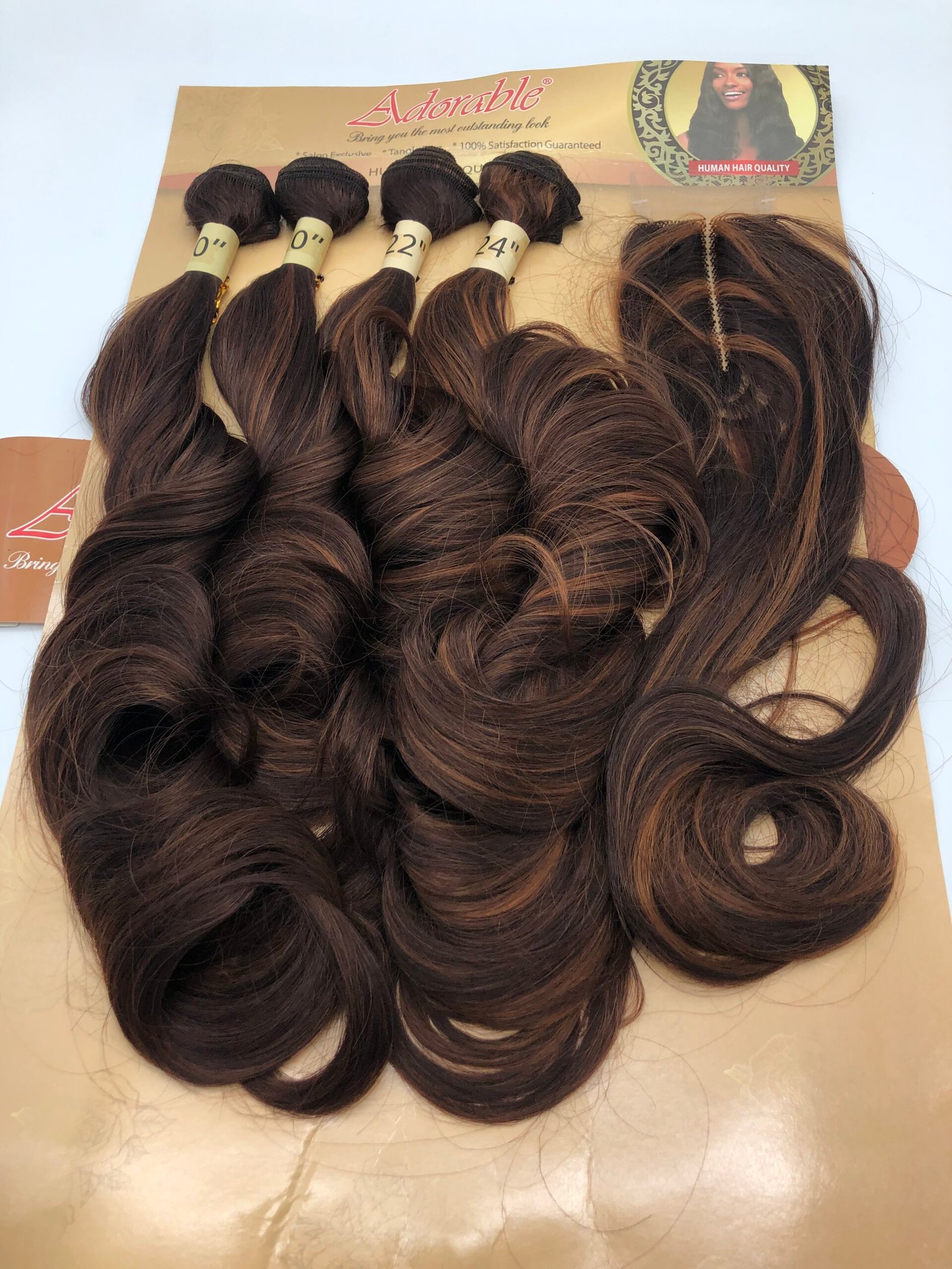 Adorable Olive Magic - Image 2