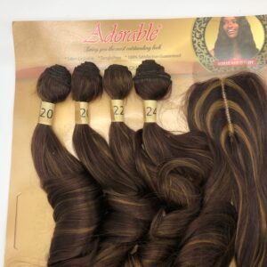 Adorable Olive Magic