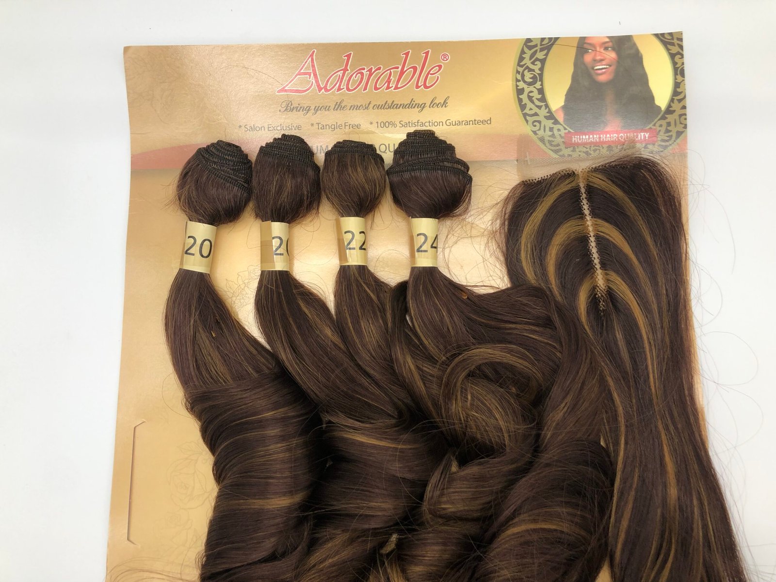 Adorable Olive Magic