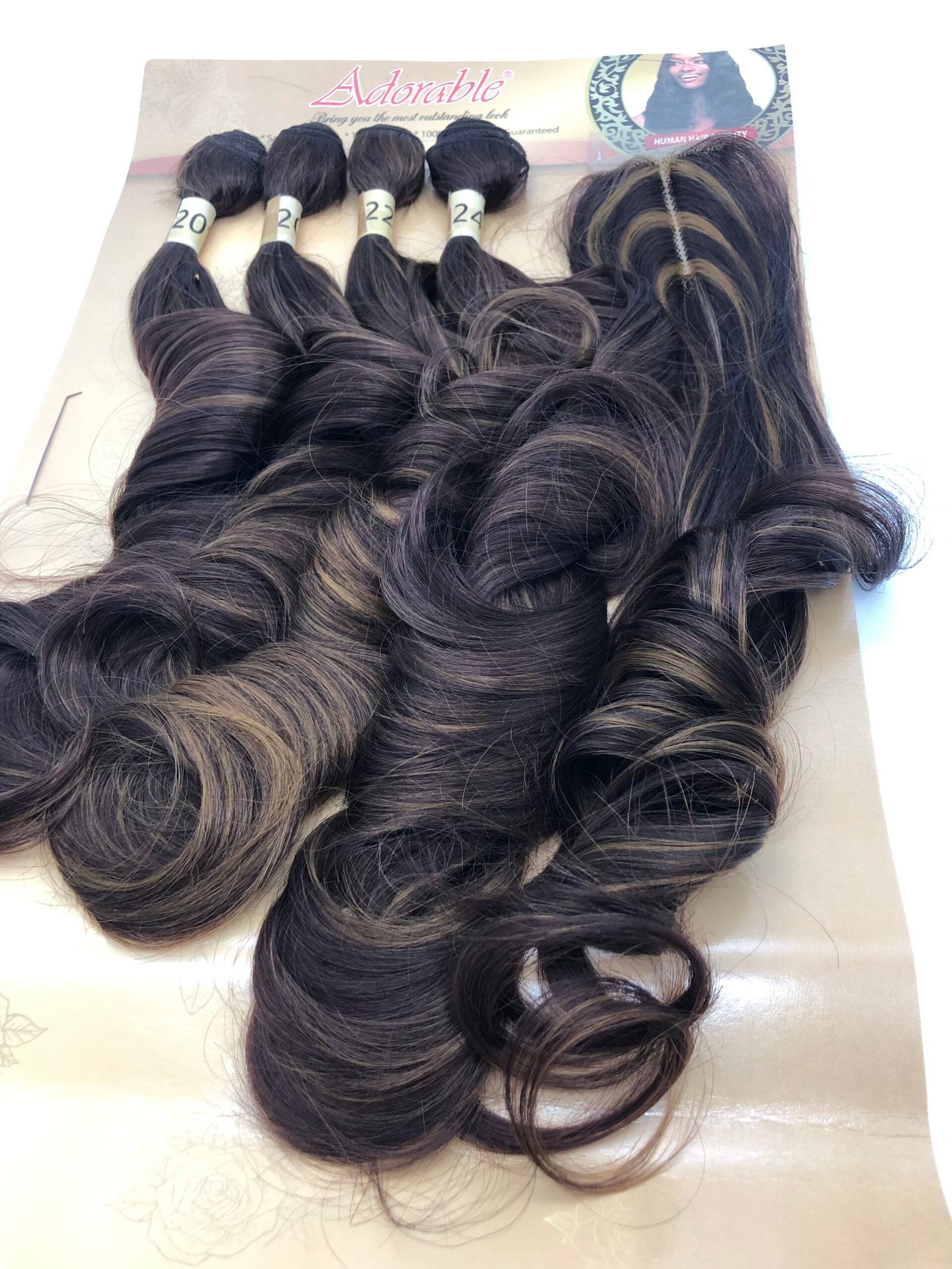 Adorable Olive Magic - Image 3