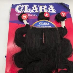 Clara Body Wave 20"