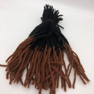 Dreadlocks - Shoulder Length