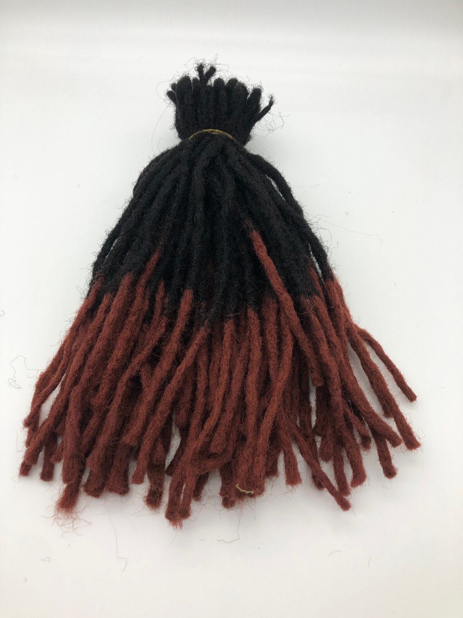 Dreadlocks - Shoulder Length