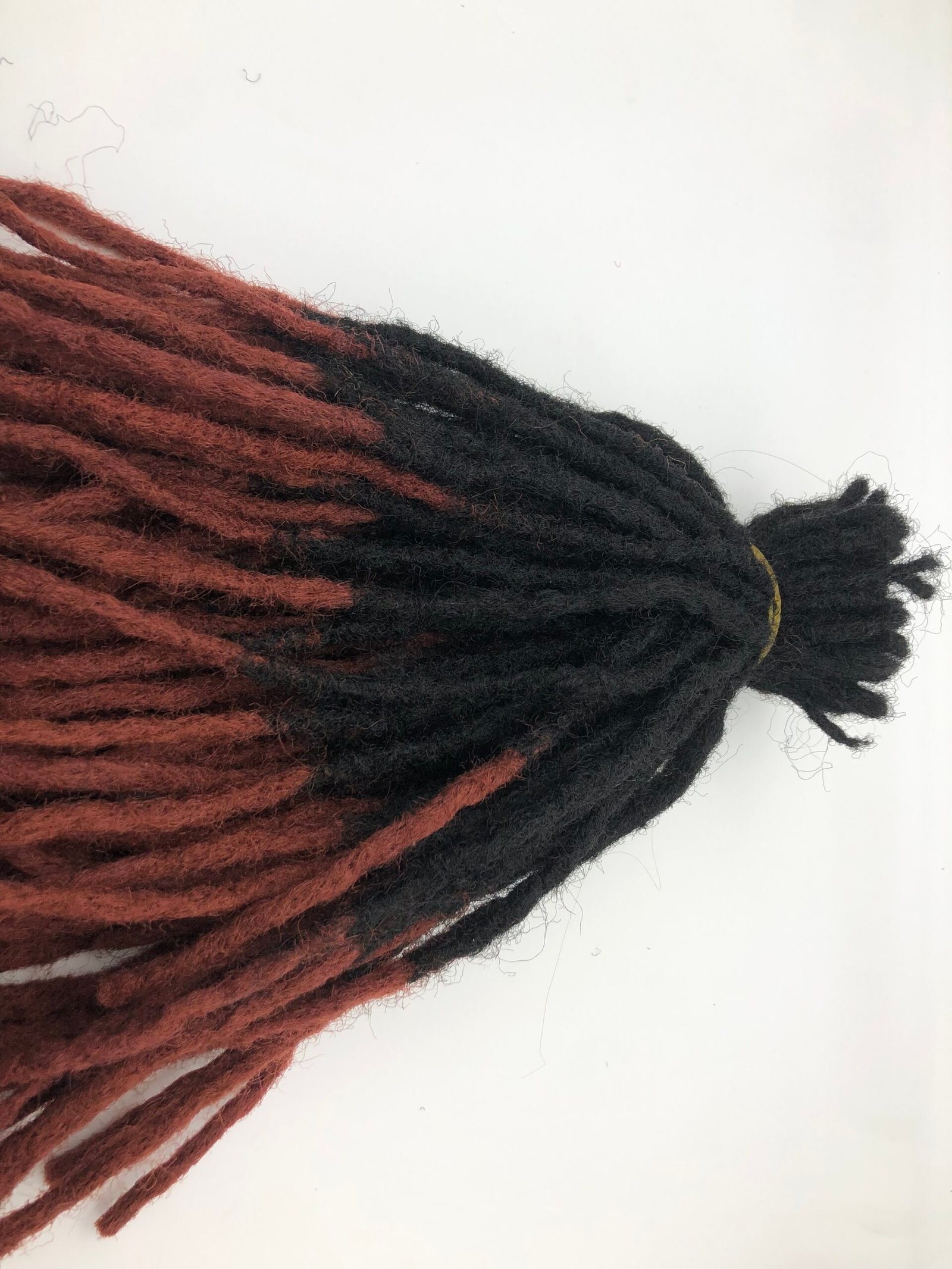 Dreadlocks - Shoulder Length - Image 2