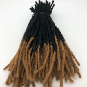 Dreadlocks - Shoulder Length