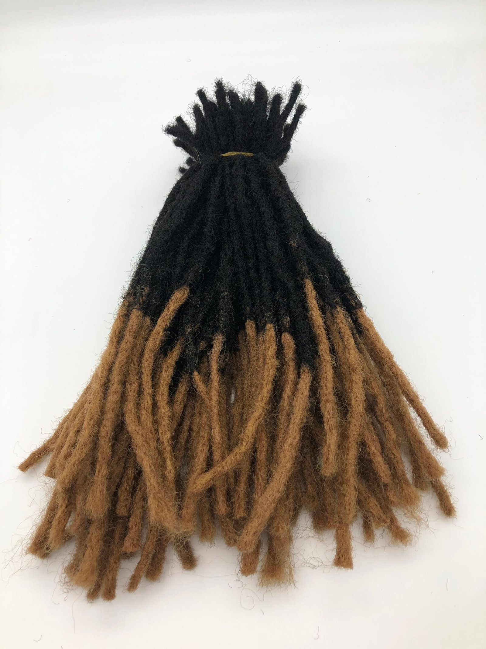 Dreadlocks - Shoulder Length