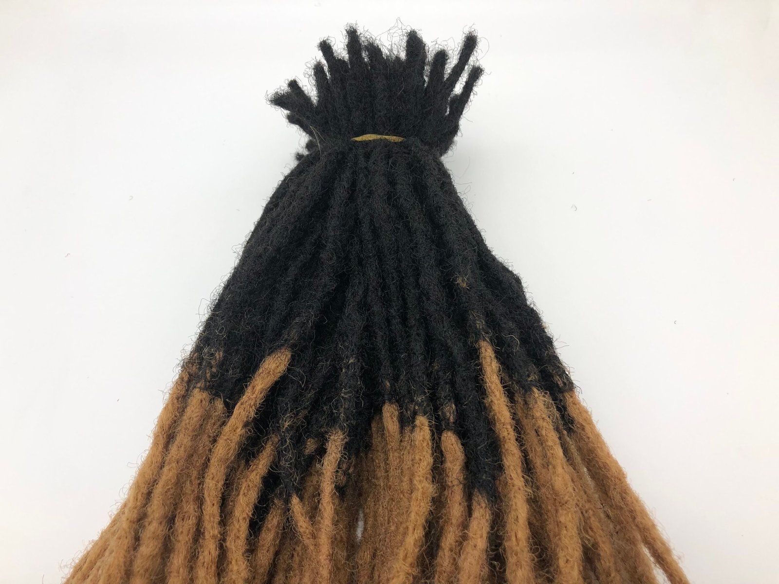 Dreadlocks - Shoulder Length - Image 2