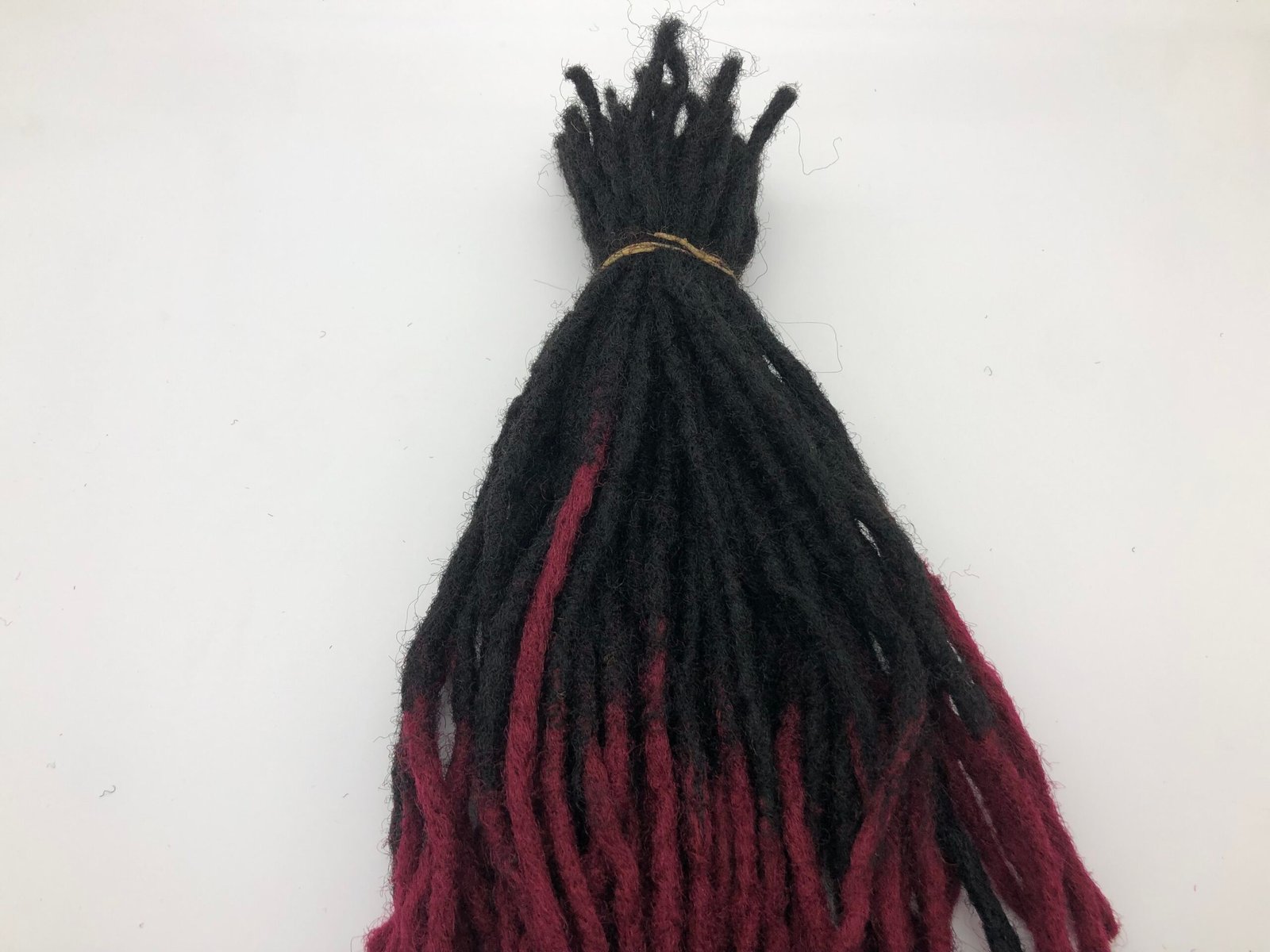Dreadlocks - Shoulder Length - Image 2
